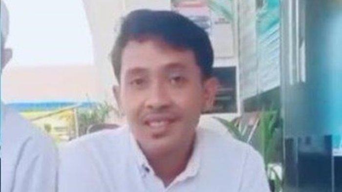 Akbar Serosa Guru PAI di SMK Negeri 1 Taliwang Dilaporkan Orangtua Siswa Dituntut RP 50 Juta, Gegara Hukum Murid Tak Sholat, berikut awal mula dia dilaporkan