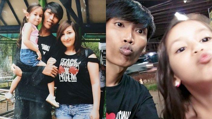 Awan dan Istri Arzum, Kini Harus Jalani Hubungan LDR