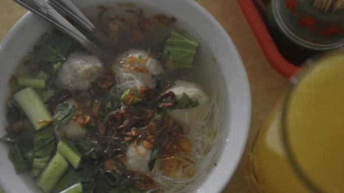 Bakso