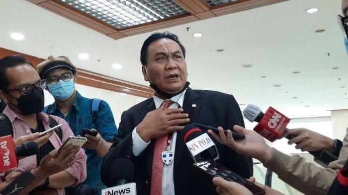 Bambang Pacul