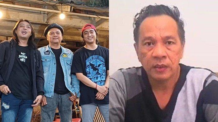 bassist band Stinky Reborn, Irwan Batara membongkar fakta bahwa Ndhank meminta jatah royalti sebesar Rp 10 juta setiap lagu