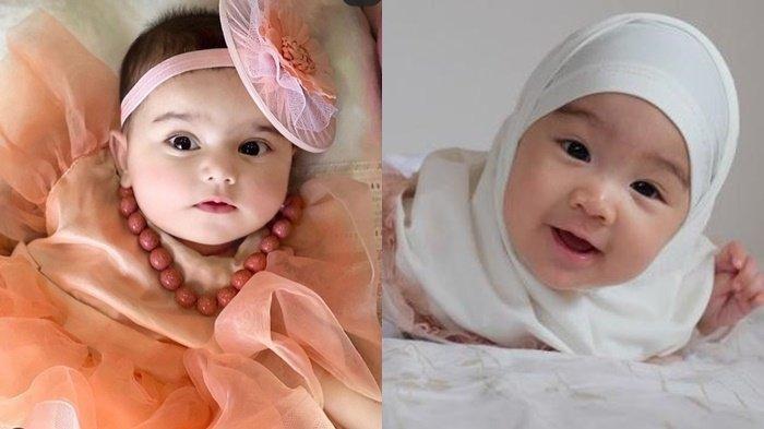 Kumpulan nama bayi perempuan yang terinspirasi dari bulan Dzulqaidah, salah satu bulan yang dimuliakan Allah SWT. Nama yang terkandung memiliki makna dan arti yang baik, jadi doa untuk kehidupan masa depan si anak.
