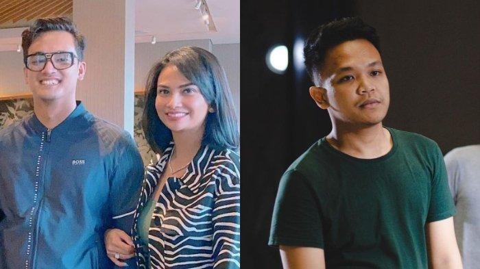 Bibi Andriansyah, Vanessa Angel, dan Tubagus Joddy