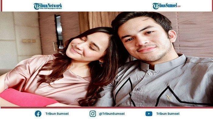 Kini Syifa Hadju mencurahkan isi hatinya mengenai Rizky Nazar,Disebutkan oleh Syifa Hadju kalau Rizky Nazar orang yang paling tulus, Kamis(16/12/2021).