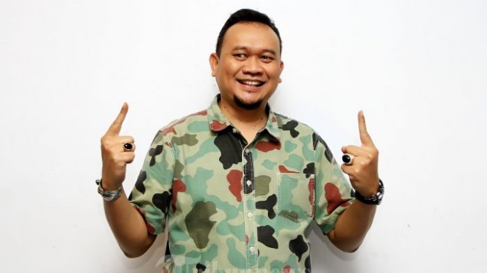 Cak Lontong
