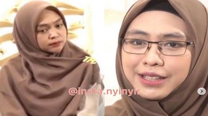 Cerita Oki Setiana Dewi