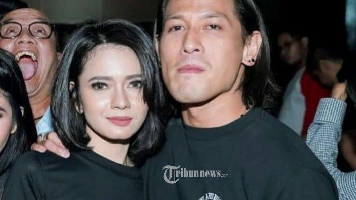 Rajin menshared foto- foto mesranya di medsos IG, dengan sang pacar yang tak lain Cheff Juna, Citra Anidya ternyata juga menyimpan rahasia cintanya yang lain. TRIBUNNEWS.COM/IST