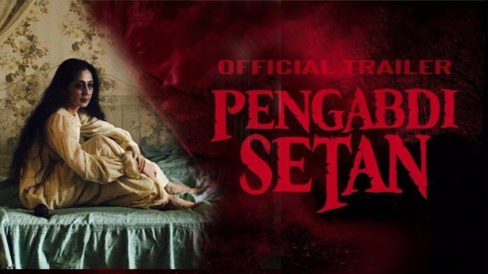 cover film pengabdi setan