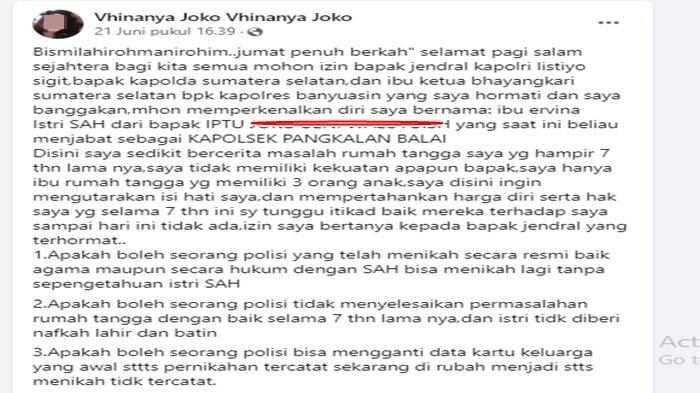 curhat