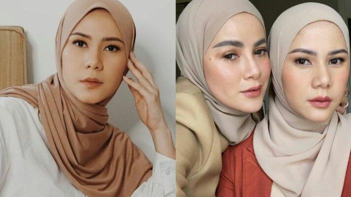 Cynthia Ramlan Murka Namanya Dikaitkan Sosok Chintya KW, Adik Olla Ramlan Ancam Bawa ke Jalur Hukum