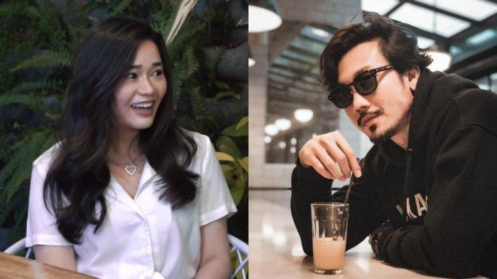 Denny Sumargo umumkan Olivia sebagai calon istri