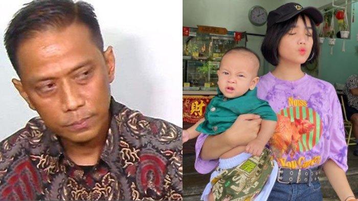 Tanggapan Doddy Sudrajat setelah Fuji, adik Bibi Ardiansyah mendapatkan mobil baru