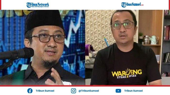 Duka Ustaz Yusuf Mansur atas Meninggalnya Anak Angkat Belum Usai, Malah Nyaris Jadi Korban Penipuan