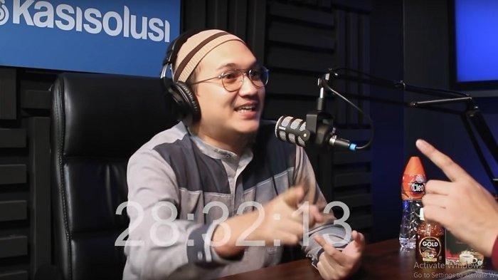 Egi John
