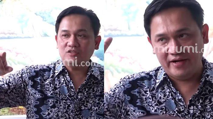 Farhat Abbas protes tak setuju Deddy Corbuzier tandingkan Azka dan Vicky Prasetyo