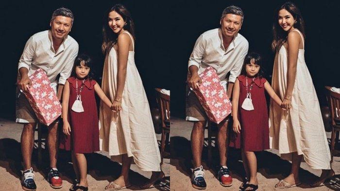 Gading Marten, Gempi dan Gisella Anastasia