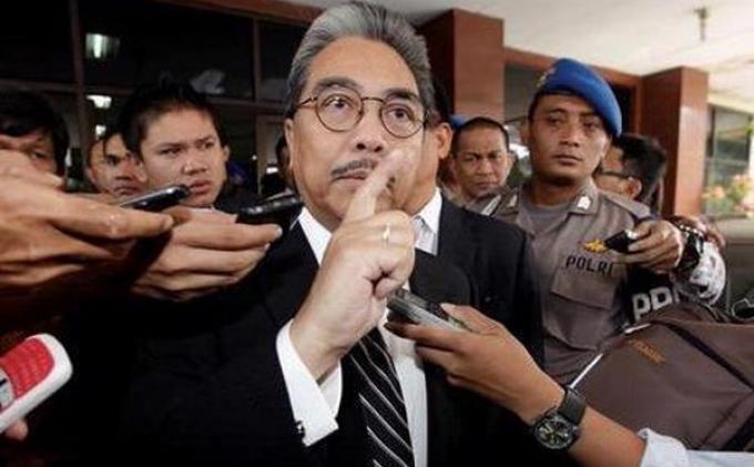 Hotma Sitompul