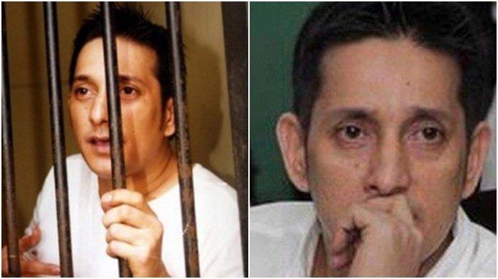Ibra Azhari Kembali Terjerat Kasus Narkoba, Adik Ayu Azhari Sudah 4 Kali Tertangkap Kasus Serupa