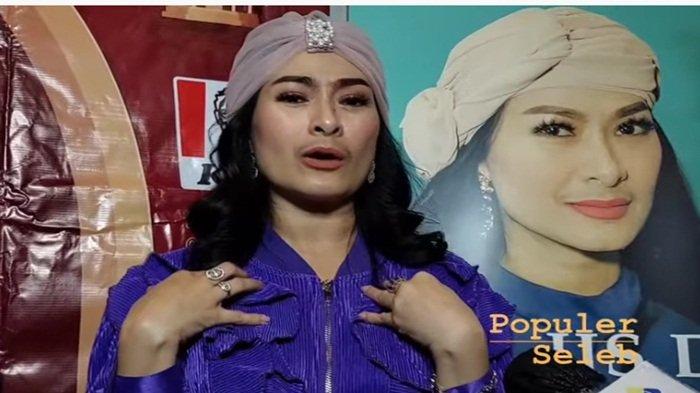 Iis Dahlia Akui Pernah Ikut Treding