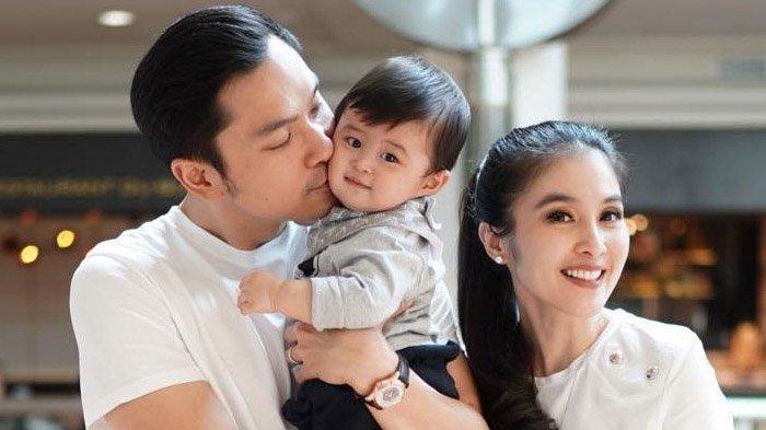 Ini Sumber Kekayaan Harvey Moeis, Tajir Melintir Hingga ART Berhenti Kerja Karena THR Terlalu Banyak