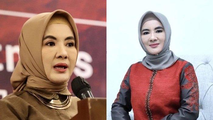 Inilah profil Nicke Widyawati Direktur Utama (Dirut) PT Pertamina heboh didesak dicopot imbas dari kebakaran Depo Pertamina Plumpang, Jakarta Utara.