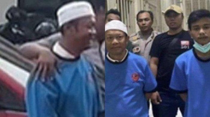 Terungkap isi ancaman Yosef ke Danu, simpan rahasia dua tahun baru terungkap di kasus pembunuhan Tuti dan Amalia.