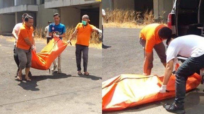isi surat wasiat mahasiswi Kedokteran Hewas Universitas Airlangga (Unair) ditemukan tewas di dalam mobil, dengan kondisi kepala terbungkus plastik di Sidoarjo, Minggu (5/11/2023).