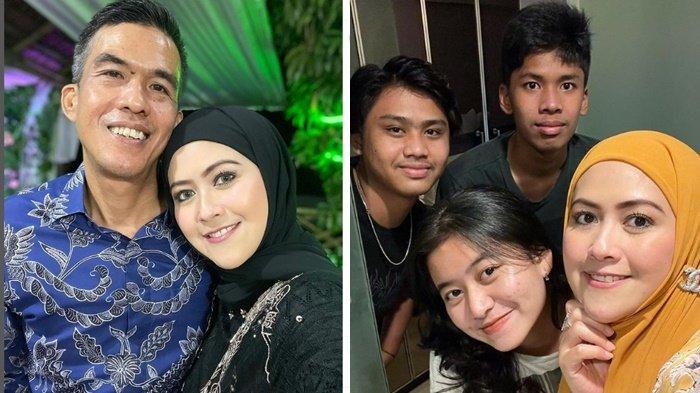 Meggy Wulandari Akan Bicara Soal Tuduhan disebut Janda Gila Harta