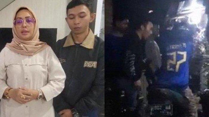 Ketua DPRD Kota Ambon, Elly Toisuta akhirnya buka suara terkait tewasnya remaja setelah dianiaya sang anak.