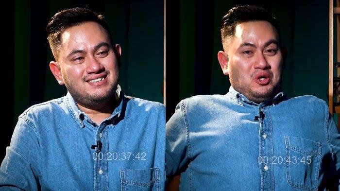 King Nassar Akui Sebut Nama Desy Ratnasari Disetiap Doanya, Berharap Jodoh