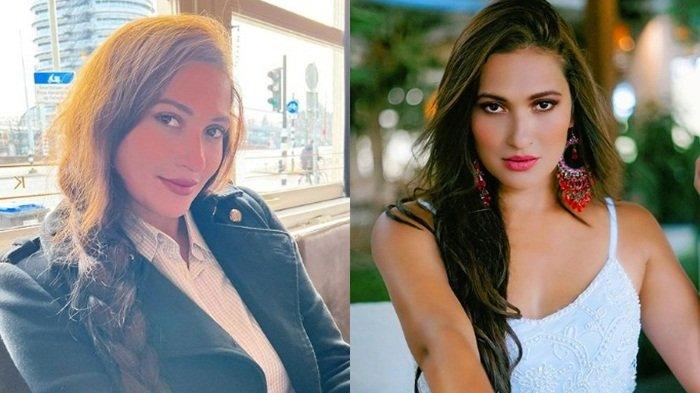 Kronologi artis Karenina Maria Anderson ditangkap terjerat kasus narkoba jenis ganja.