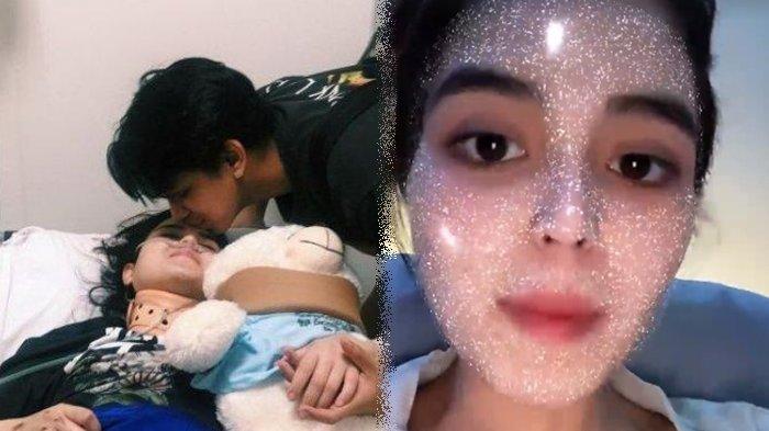 Laura Anna Meningga Dunia, Niatan Gaga Muhammad Menikah Pupus