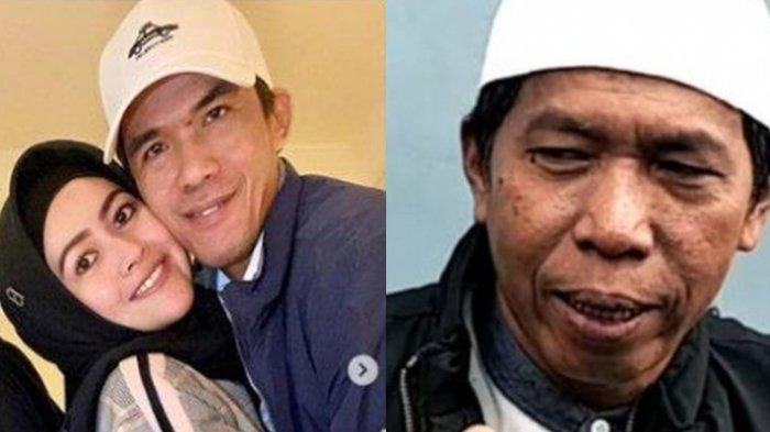 Meggy Wulandari dan Suami Siri Pak Muh, Kiwil Sang Mantan Suami