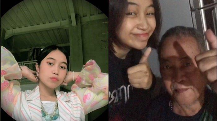 Mengenal sosok Ayda Prasasti Paraningratu, putri Ki Joko Bodo, Paranormal ternama di tanah air.