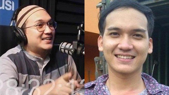 Mengenal sosok Egi John Foreisythe, nasibnya memilukan banting tulang cari uang biaya pengotan sang ayah.