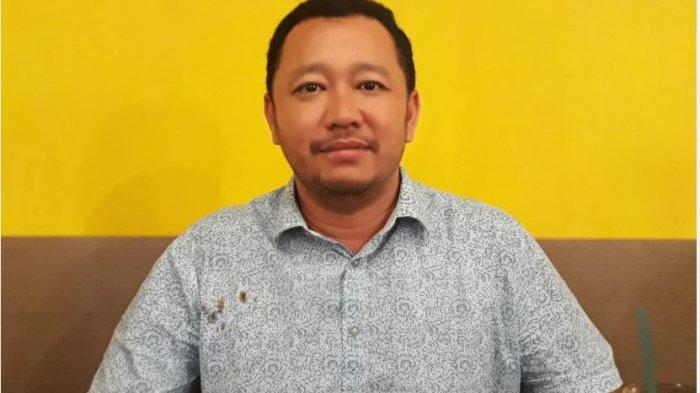 Fatra Radezayansyah, Menantu Alex Noerdin, Calon Kuat Ketua DPRD Sumsel