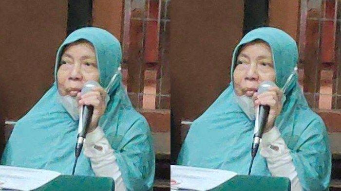 Nasib pilu kisah nenek Asfiyatun divonis 5 tahun
