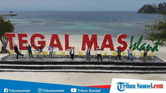 Pantai Tegal Mas