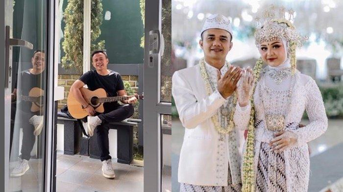 pekerjaan dari Muhamad Kamil Faishal terungkap, pria menikahi istrinya, Khansa Fitri ditemuinya saat Kuliah Kerja Nyata (KKN) di Subang jadi sorotan.