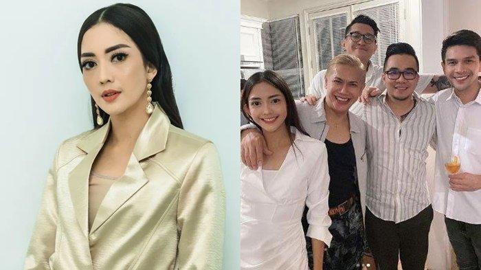 profil Ririn Dwi Ariyanti yang kini ramai diisukan pindah agama usai mulai go publik pacaran dengan Ijonk atau Jonathan Frizzy.