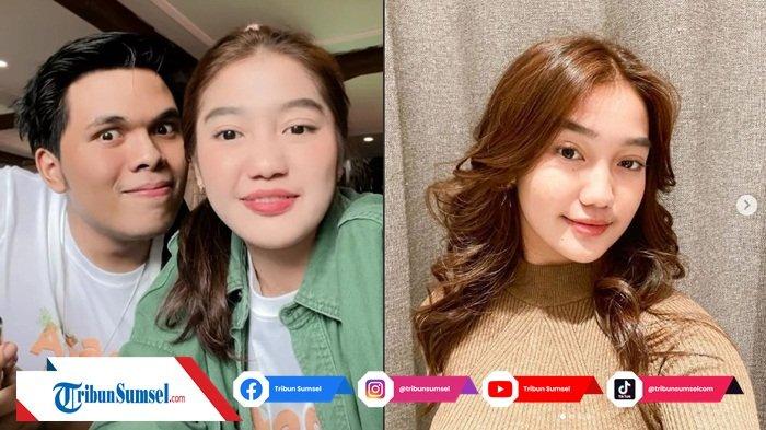 Profil Dan Biodata Chandrika Chika Kekasih Baru Thariq Halilintar