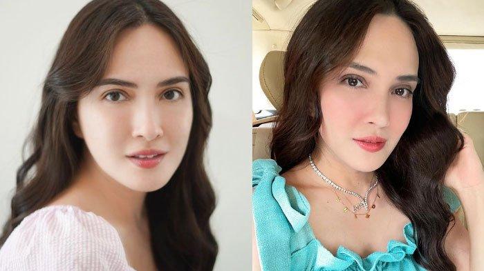 Profil Shandy Aulia Dijuluki Calon Pendampingku Nanti & Selamanya (CPNS) SCTV