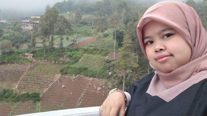 Rumah Kekeyi di Nganjuk