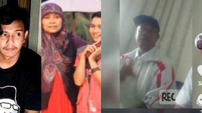 sebuah video percakapan Yosef bocor soal rebut kekuasaan yayasan ditengah kasus pembunuhan Tuti dan Amalia, ibu dan anak di Subang dalam penyelidikan.