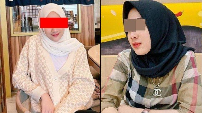 selebgram asal Palembang APS Ditangkap Terkait Jaringan Narkoba Internasional