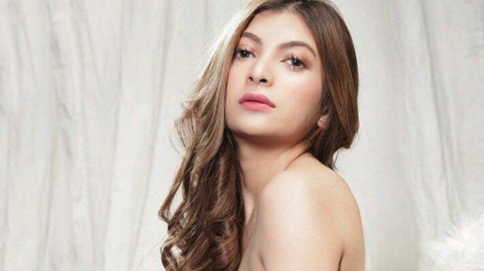 Selebgram Sarah Keihl alias Sarah Salsabila