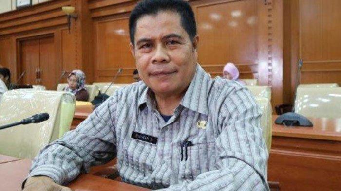 sosok Ridwan Rumasukun selaku PJ Gubernur Papua