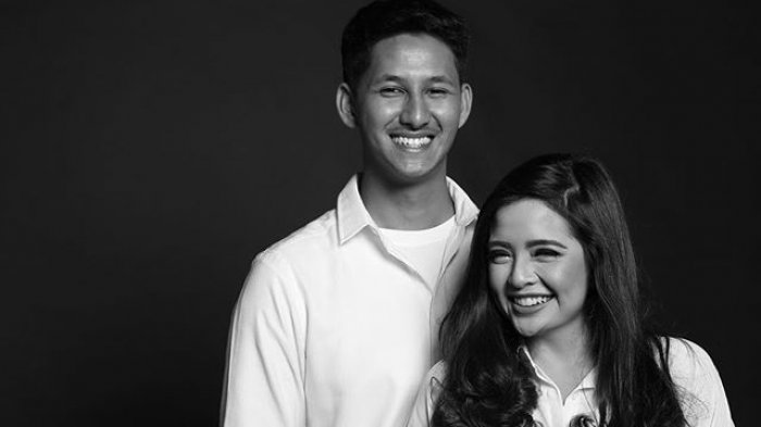 Randi Bachtiar dan Tasya Kamila