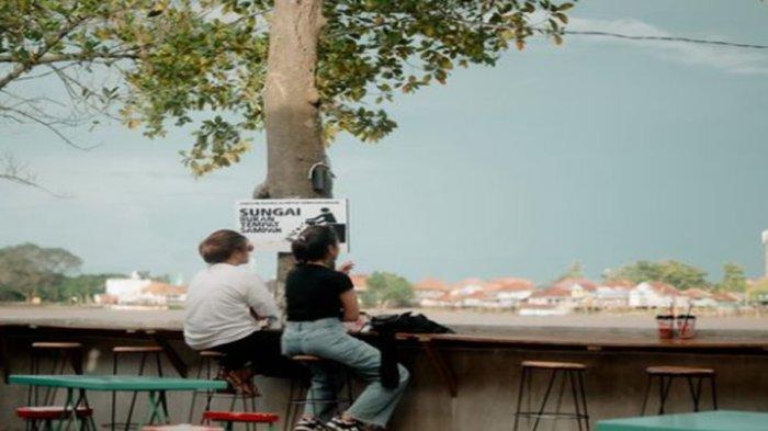 tempat nongkrong hidden gem di Palembang.