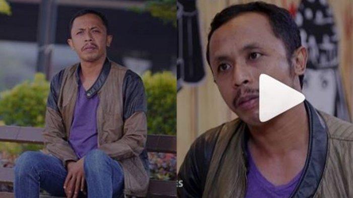 Terkenal Perankan Mas Pur di 'Tukang Ojek Pengkolan', Furry Setya Cerita Perjuangan Sebelum Sukses